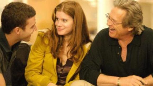 Photo du film The Open Road