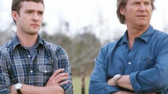 Photo du film The Open Road