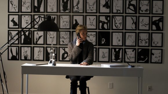 Photo from the movie On My Mother's Side