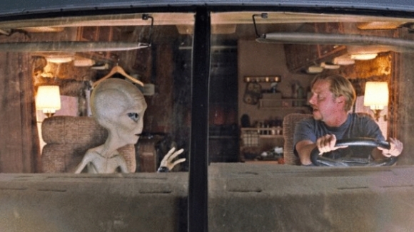 Photo from the movie Paul