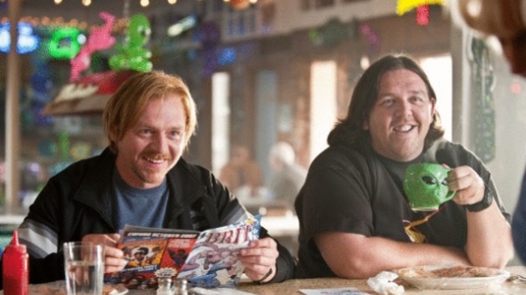 Photo from the movie Paul