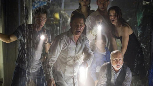 Photo du film Le Poséidon v.f.