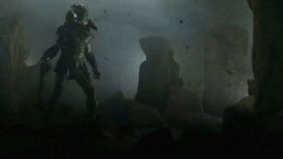 Photo from the movie Predators