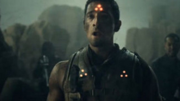 Photo from the movie Predators