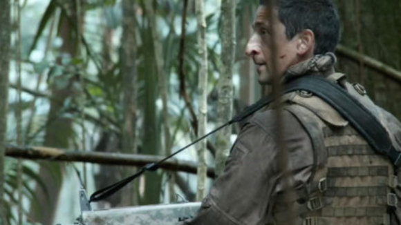 Photo from the movie Predators