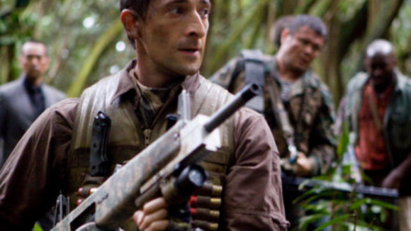 Photo from the movie Predators