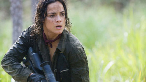 Photo from the movie Predators