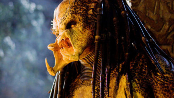 Photo from the movie Predators