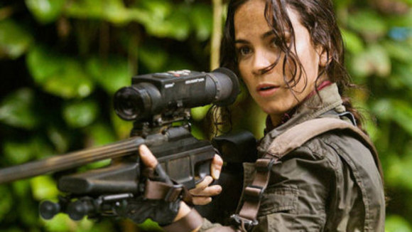 Photo from the movie Predators