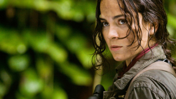 Photo from the movie Predators