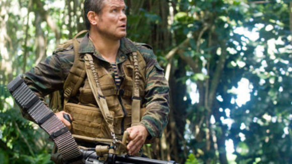 Photo from the movie Predators