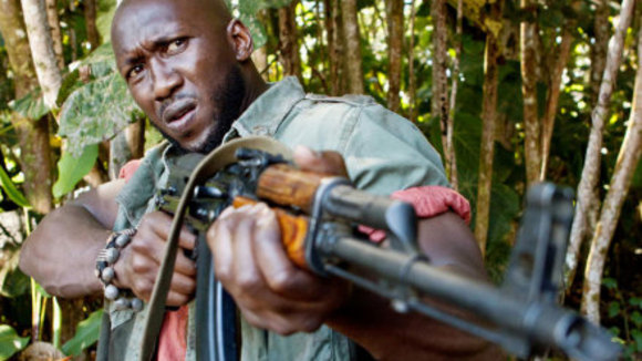 Photo from the movie Predators