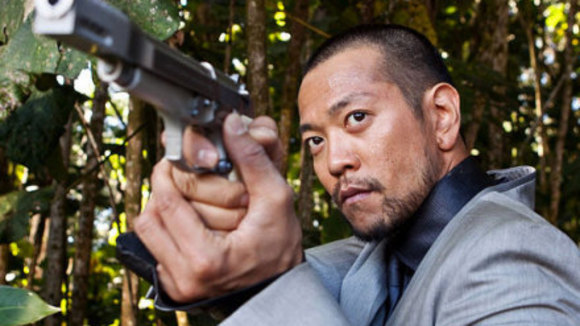 Photo from the movie Predators