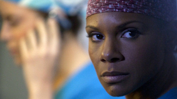 Photo from the movie Private Practice