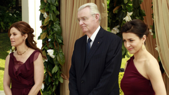 Photo from the movie Private Practice