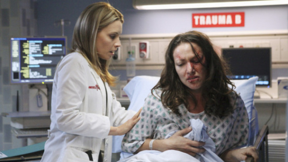 Photo from the movie Private Practice