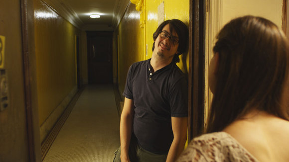 Photo du film The Quitter