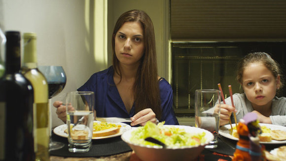 Photo du film The Quitter