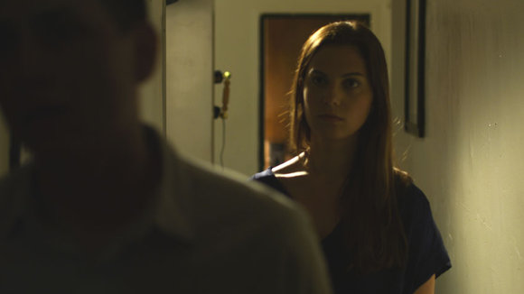 Photo du film The Quitter