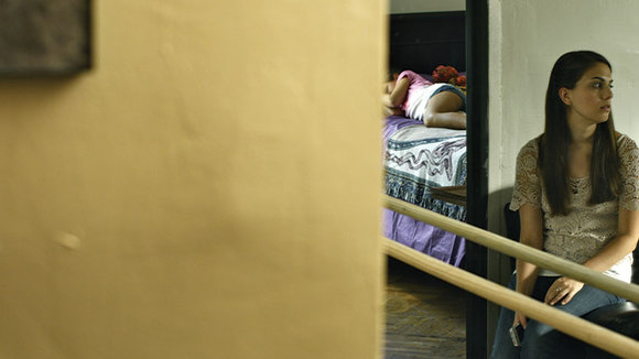 Photo du film The Quitter