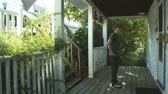 Photo du film The Quitter