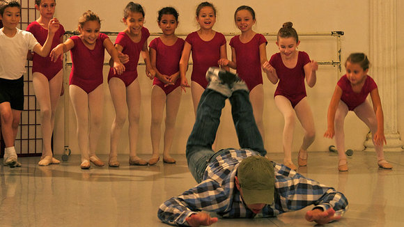 Photo du film The Quitter