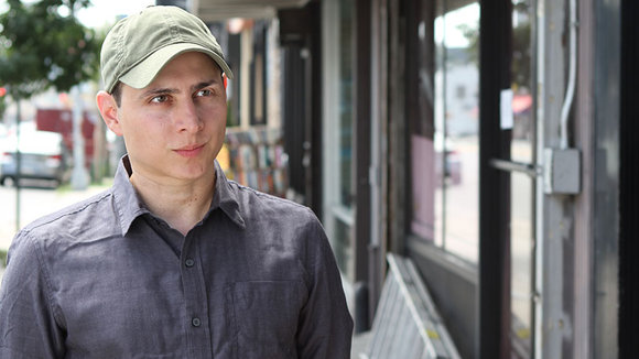 Photo du film The Quitter