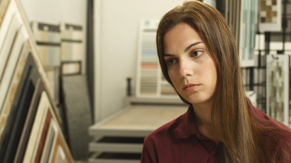 Photo du film The Quitter