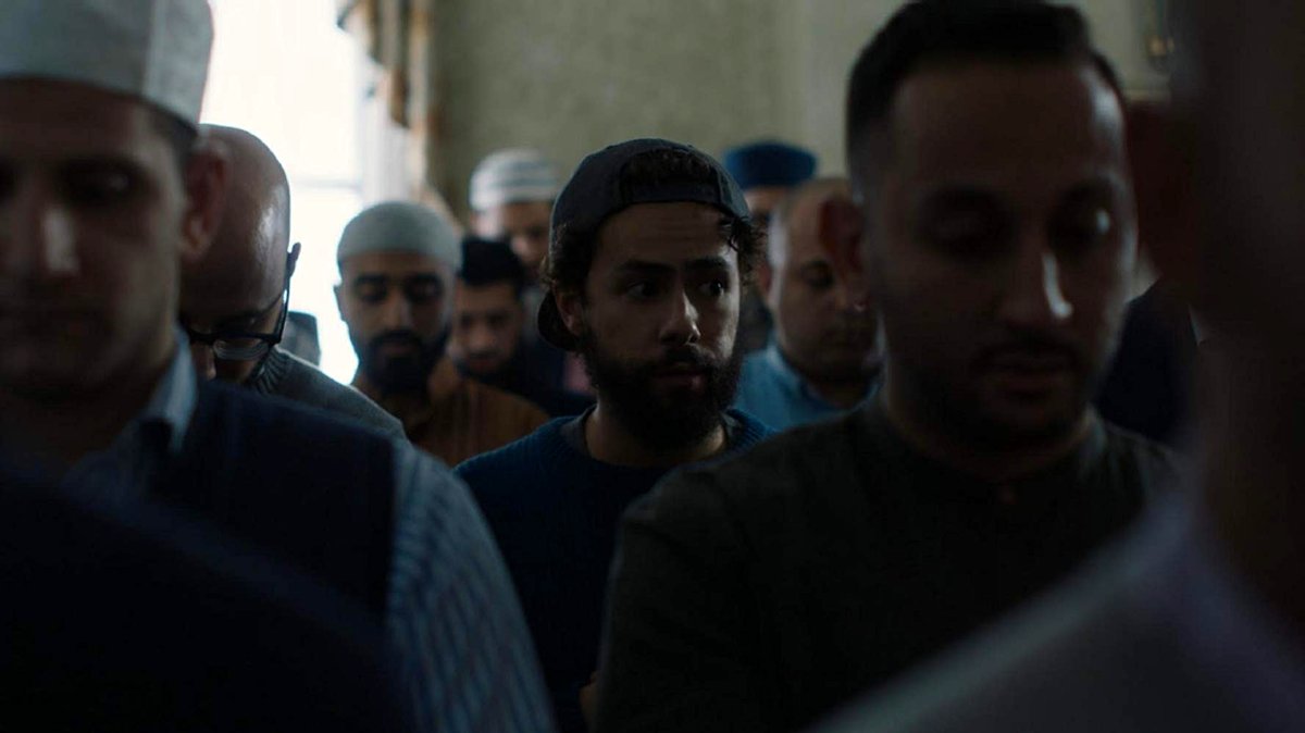 Photo from the movie Ramy