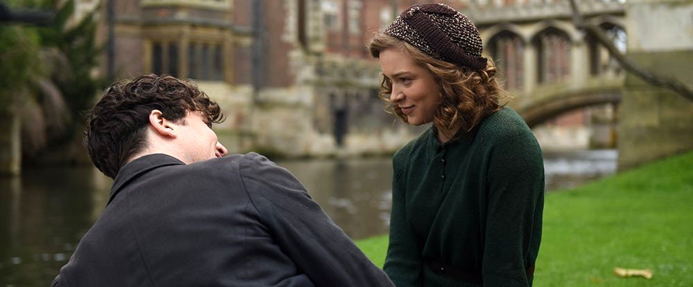 Photo du film Red Joan