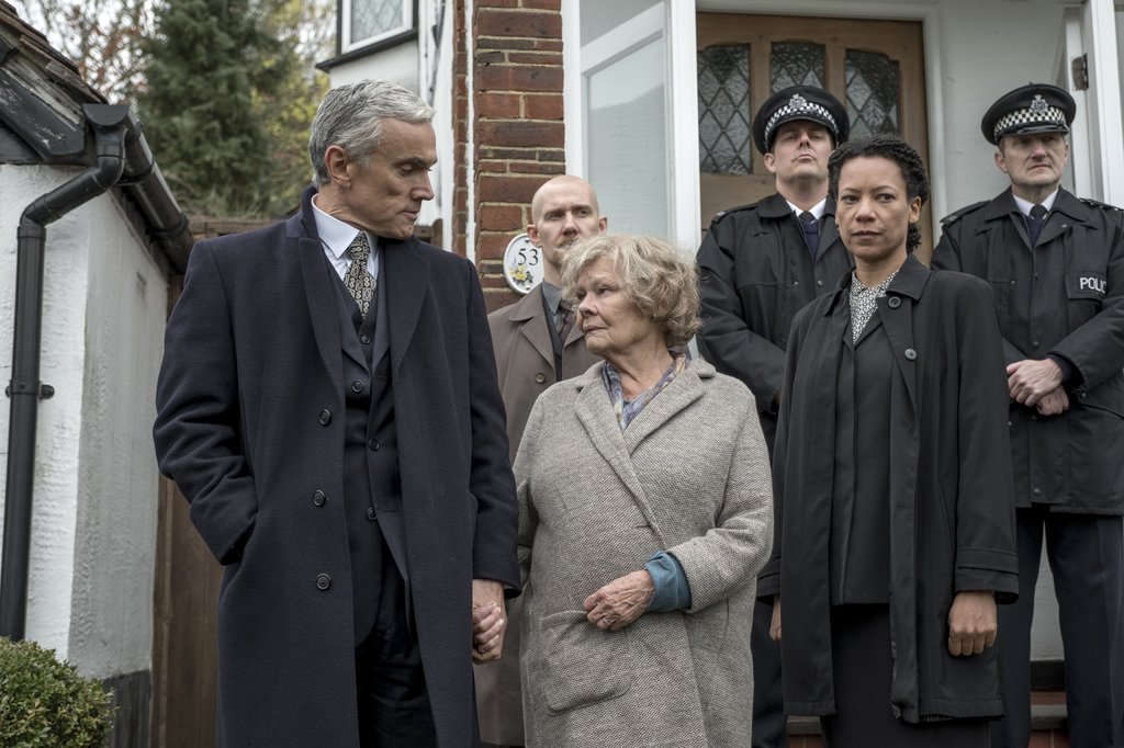 Photo du film Red Joan