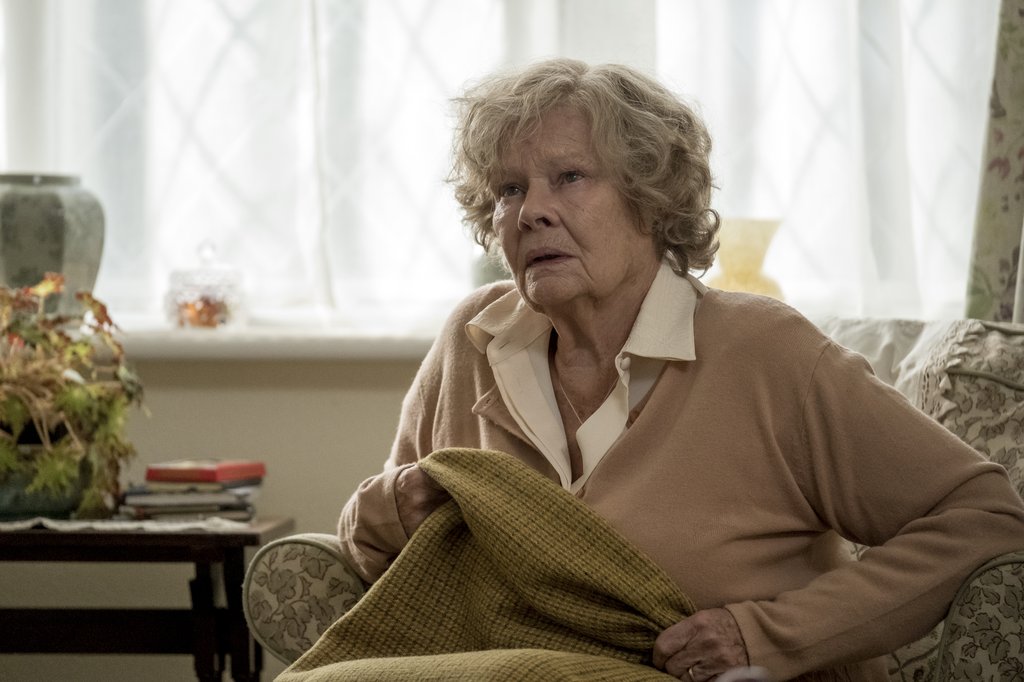 Photo du film Red Joan