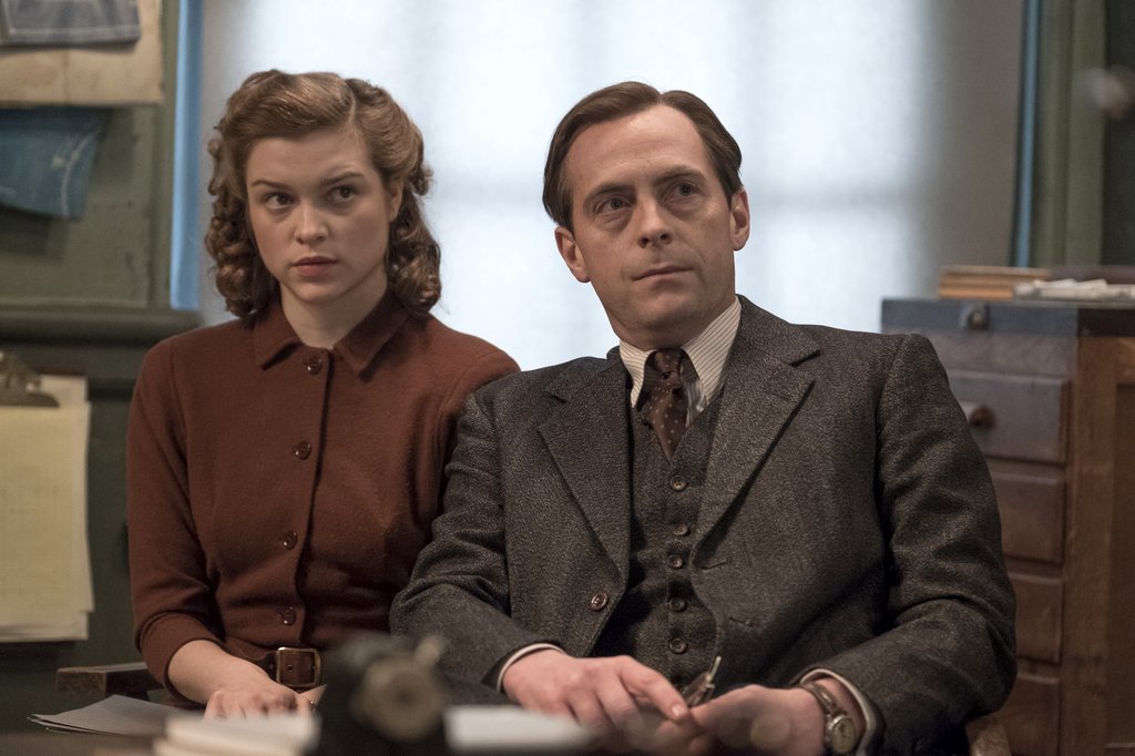 Photo du film Red Joan