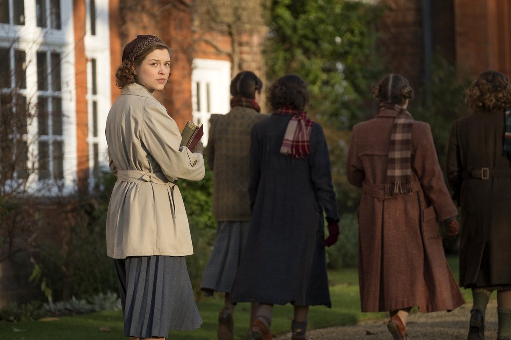 Photo du film Red Joan