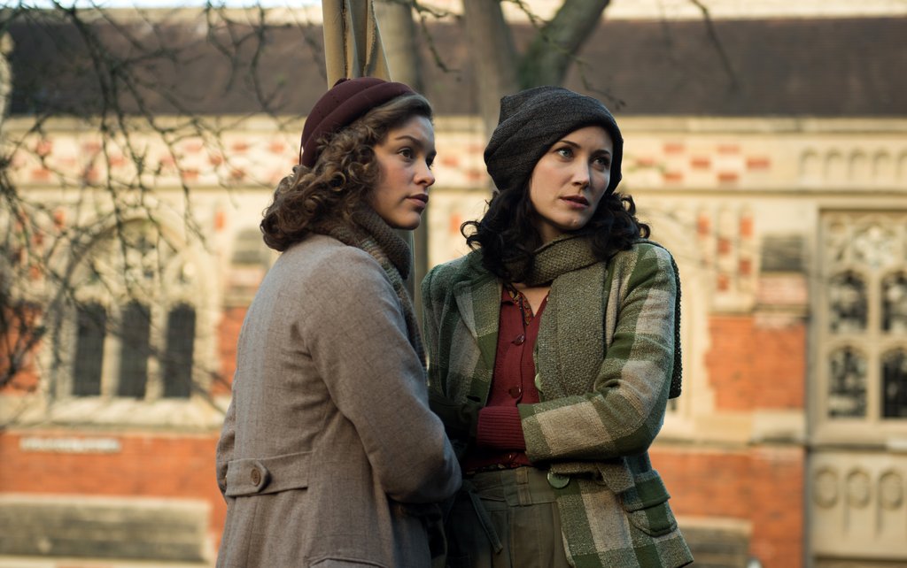 Photo du film Red Joan