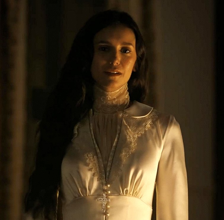 Photo from the movie Redeeming Love