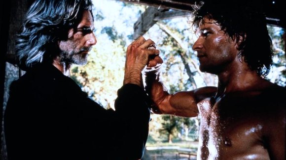 Photo du film Road House