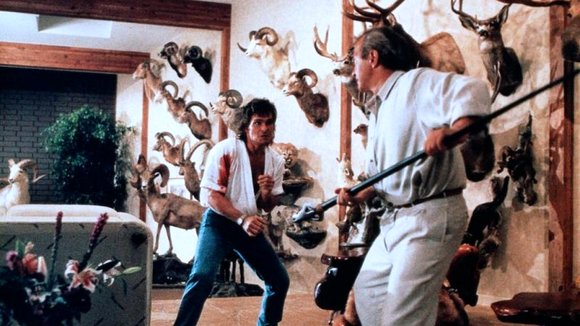 Photo du film Road House