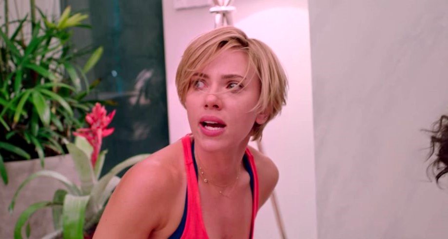 Photo du film Dure soirée