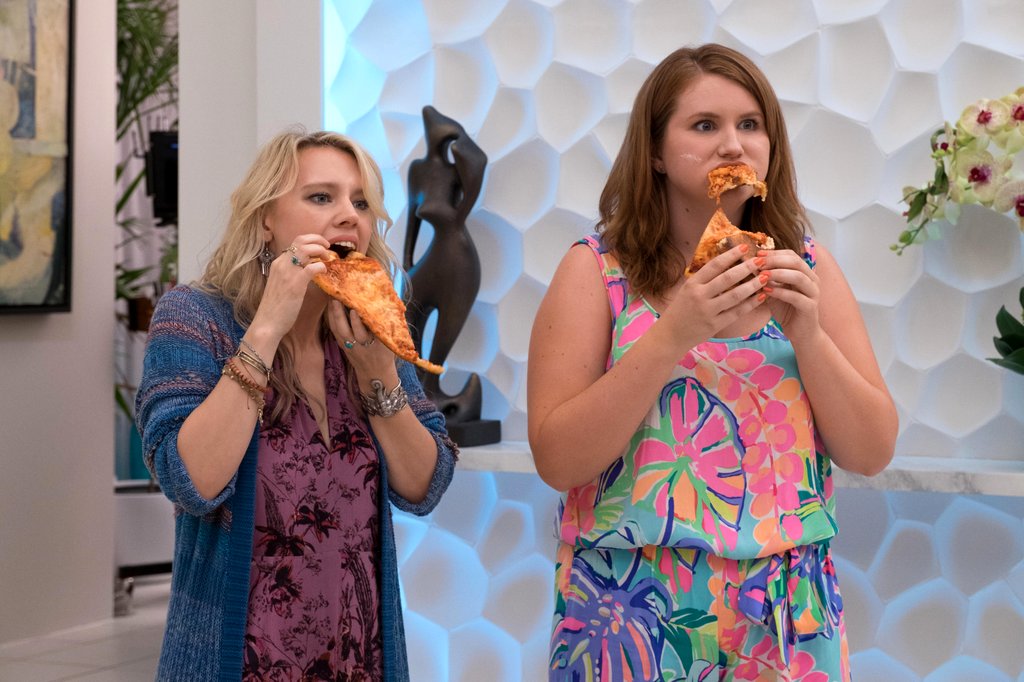 Photo du film Dure soirée