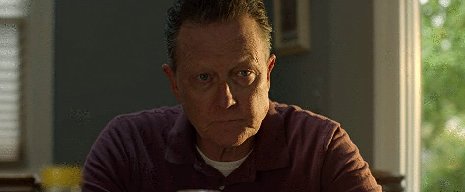 Photo du film Rushed