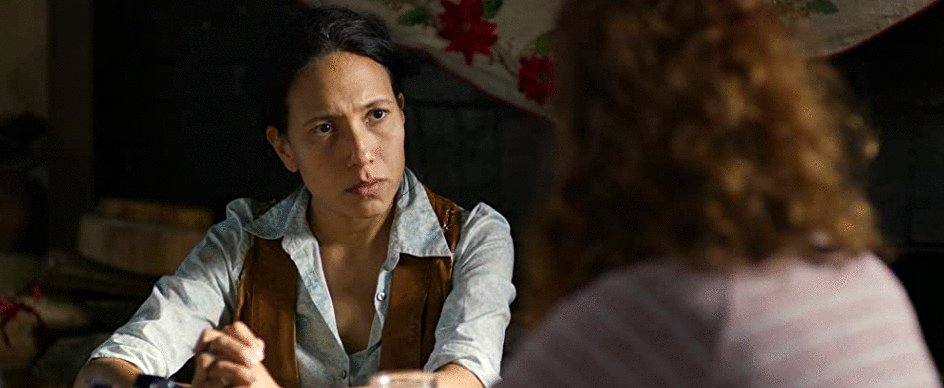 Photo du film Rushed