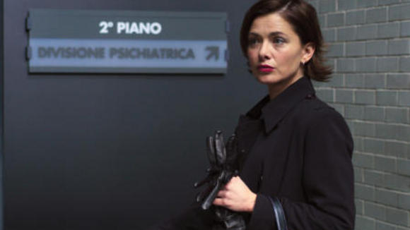 Photo du film Sans elle