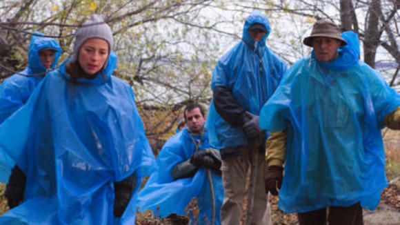 Photo du film Sans elle