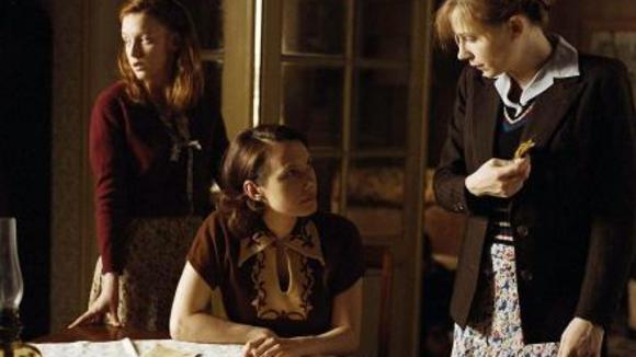 Photo du film Un Secret v.f.