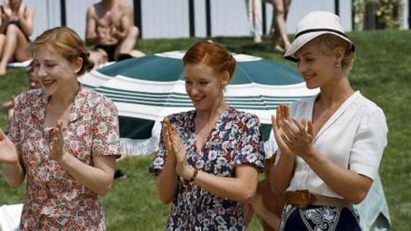 Photo du film Un Secret v.f.