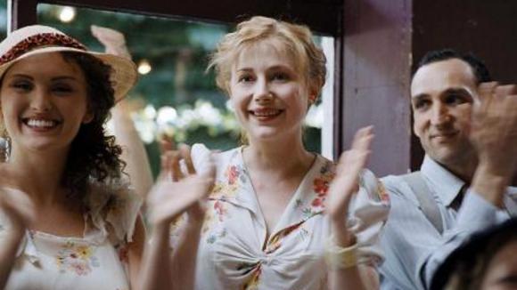 Photo du film Un Secret v.f.