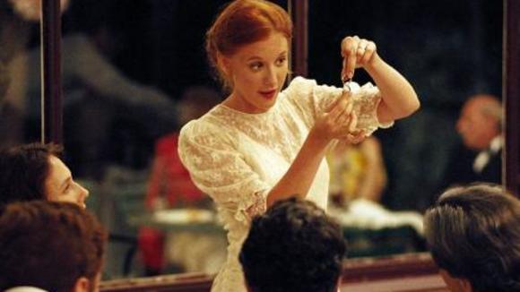 Photo du film Un Secret v.f.