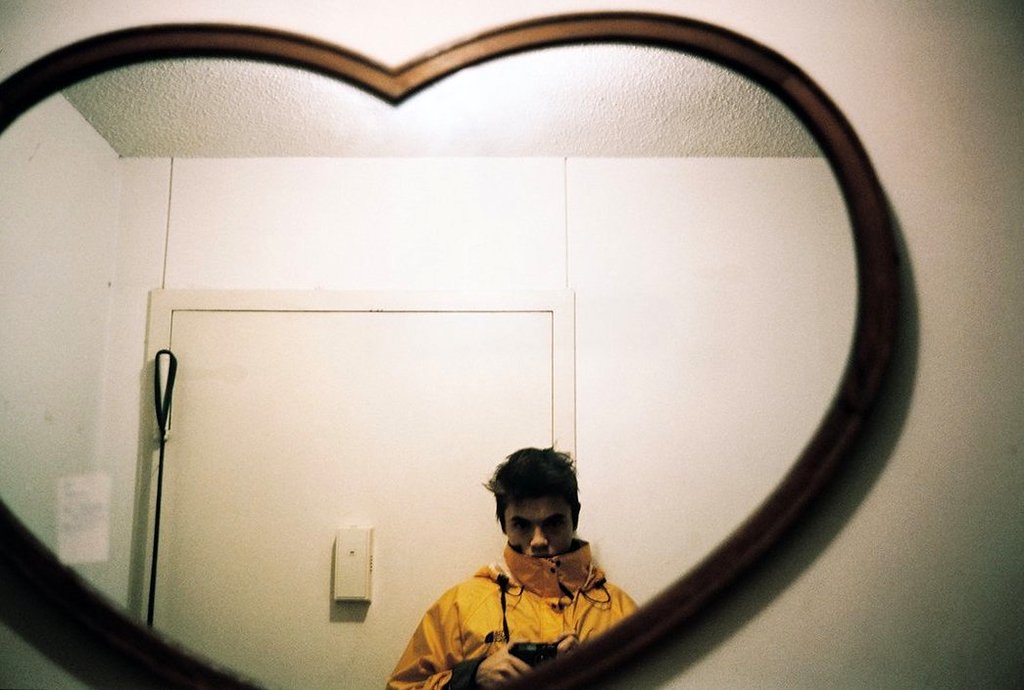 Photo from the movie See Know Evil