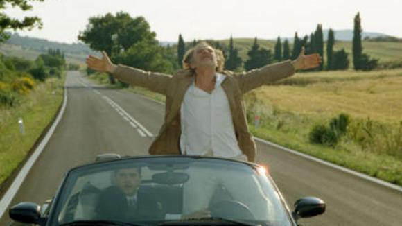 Photo du film Des ombres au soleil